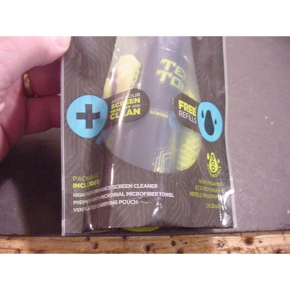 TECHTONIC High Performance Tech Device Cleaner - Picture 2 of 4